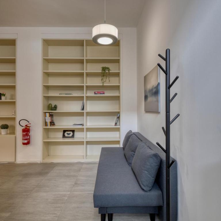 I-Host Apartment - Maffei 20 - Appartamento con 1 Camera da Letto - 14