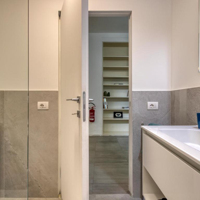 I-Host Apartment - Maffei 20 - Appartamento con 1 Camera da Letto - 16