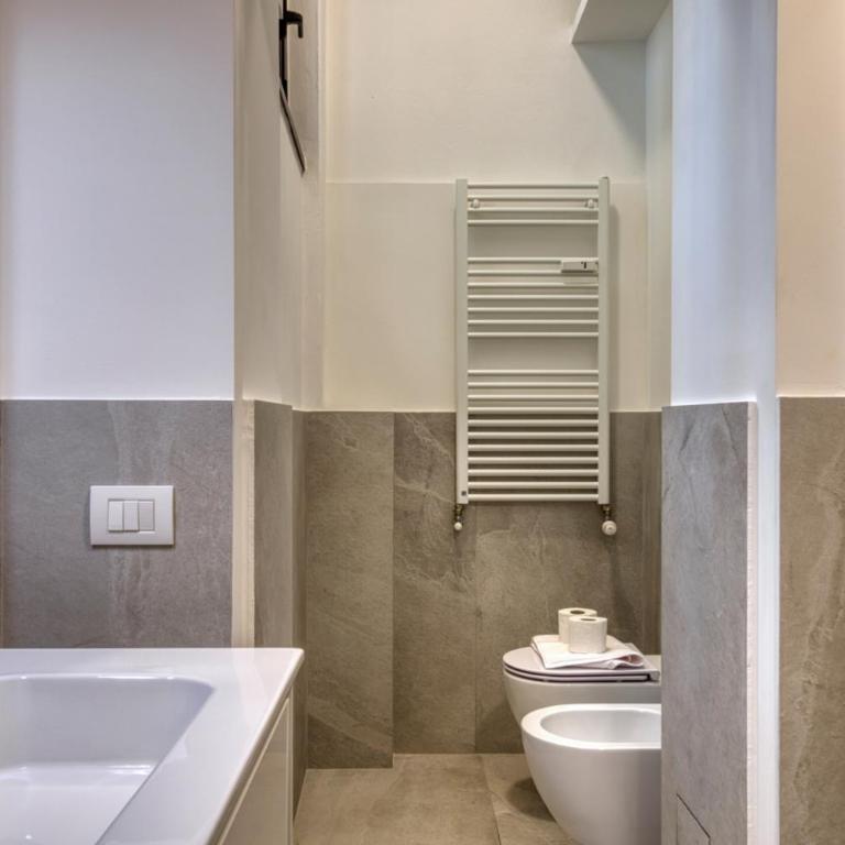 I-Host Apartment - Maffei 20 - Appartamento con 1 Camera da Letto - 15