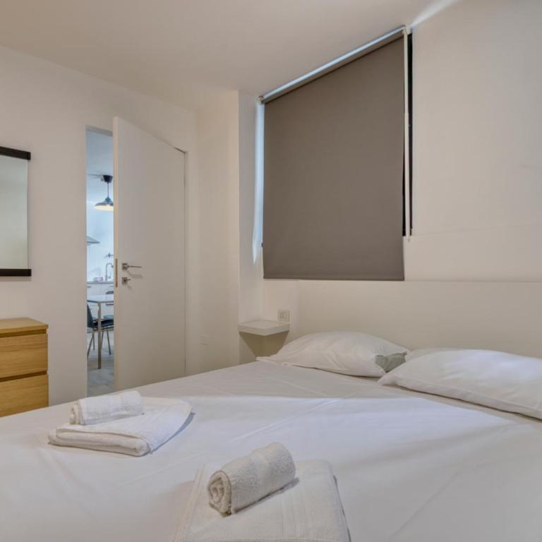 I-Host Apartment - Maffei 20 - Appartamento con 1 Camera da Letto - 17