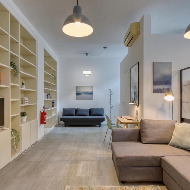 I-Host Apartment - Maffei 20 - Appartamento con 1 Camera da Letto - 21