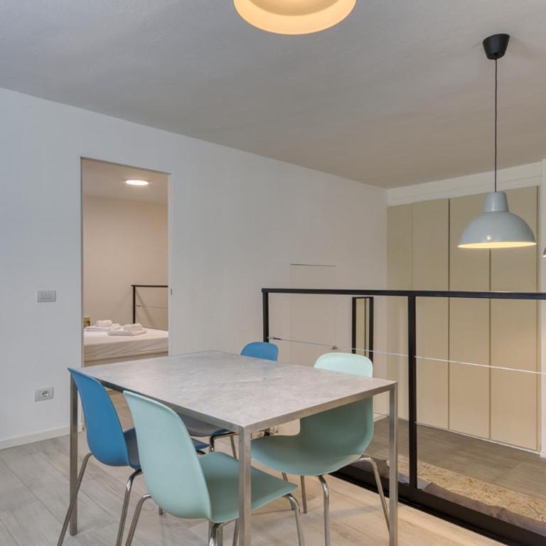 I-Host Apartment - Maffei 20 - Appartamento con 1 Camera da Letto - 26