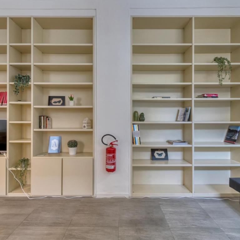 I-Host Apartment - Maffei 20 - Appartamento con 1 Camera da Letto - 23