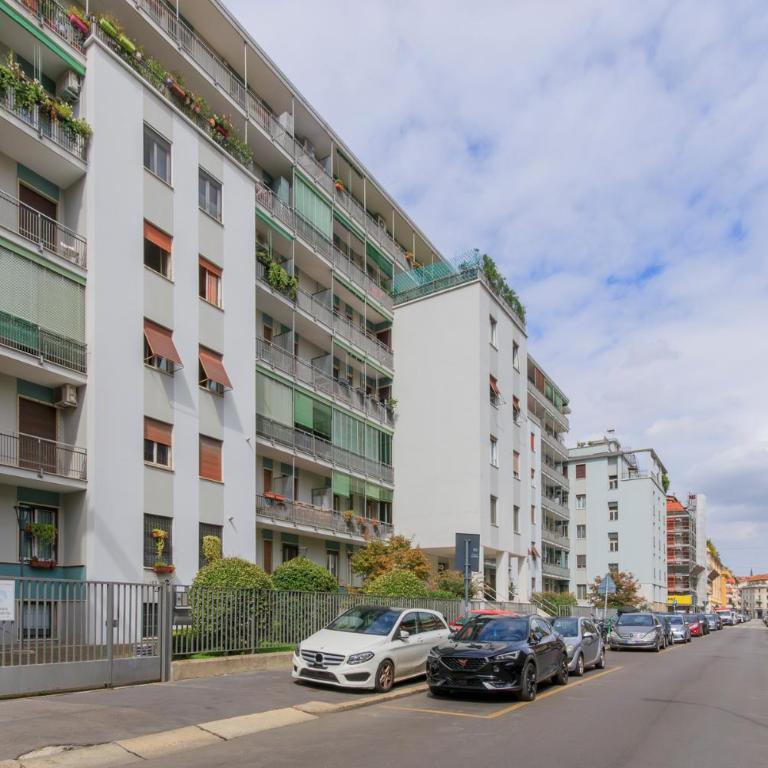 I-Host Apartment - Maffei 20 - Appartamento con 1 Camera da Letto - 25