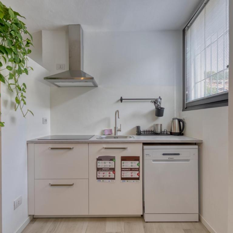 I-Host Apartment - Maffei 20 - Appartamento con 1 Camera da Letto - 33
