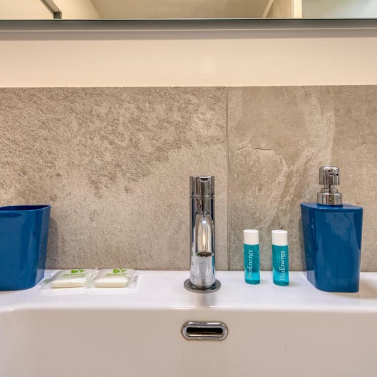 I-Host Apartment - Maffei 20 - Appartamento con 1 Camera da Letto - 31