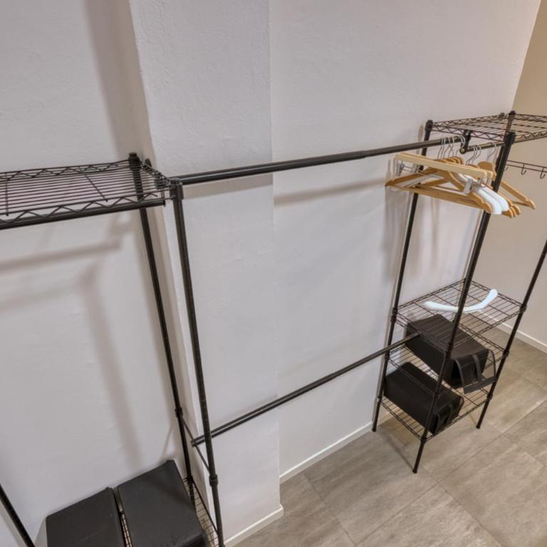 I-Host Apartment - Maffei 20 - Appartamento con 1 Camera da Letto - 32