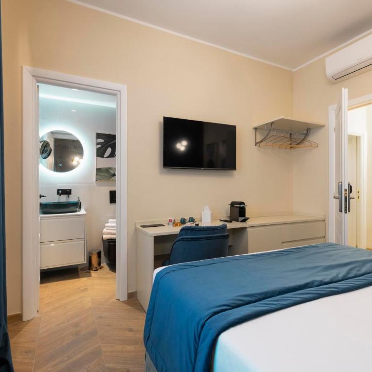 Lussuosa casa zona esquilino - Appartamento con 4 Camere da Letto - 3