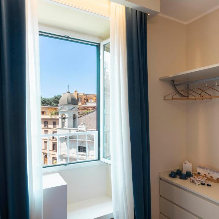 Lussuosa casa zona esquilino - Appartamento con 4 Camere da Letto - 35