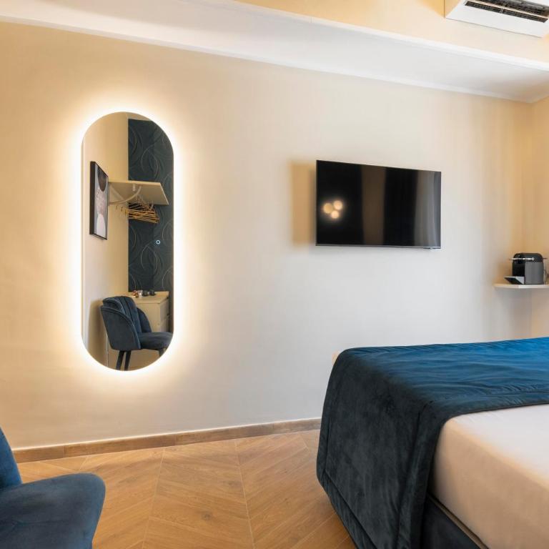 Lussuosa casa zona esquilino - Appartamento con 4 Camere da Letto - 24