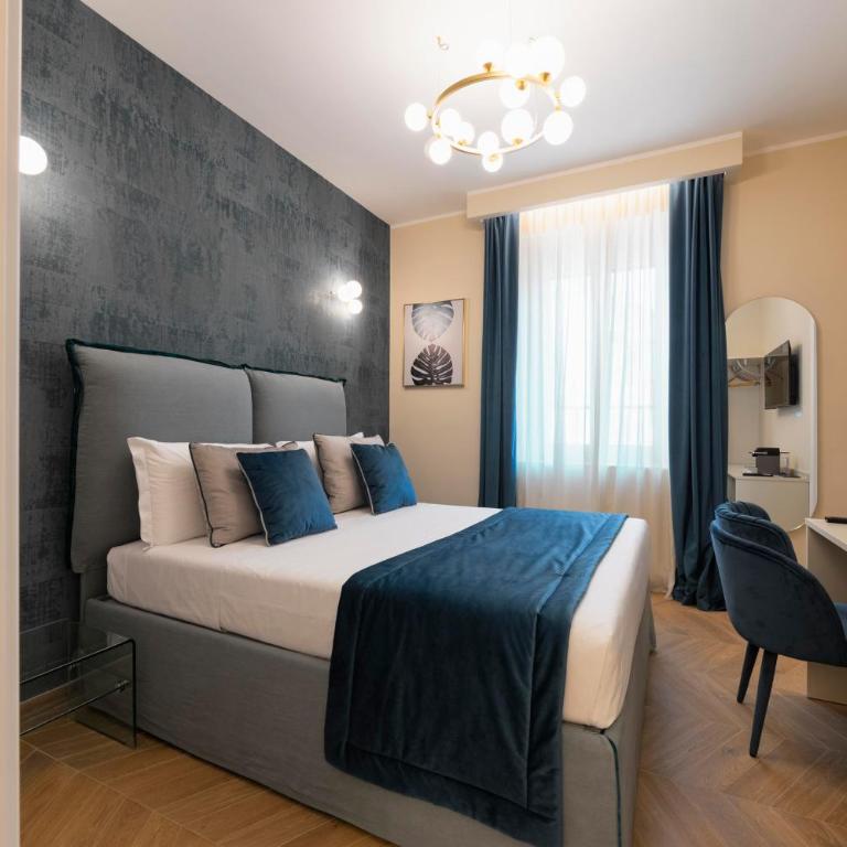Lussuosa casa zona esquilino - Appartamento con 4 Camere da Letto - 21