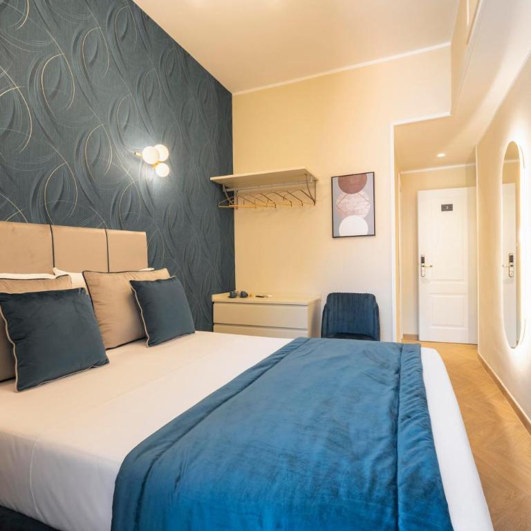 Lussuosa casa zona esquilino - Appartamento con 4 Camere da Letto - 19