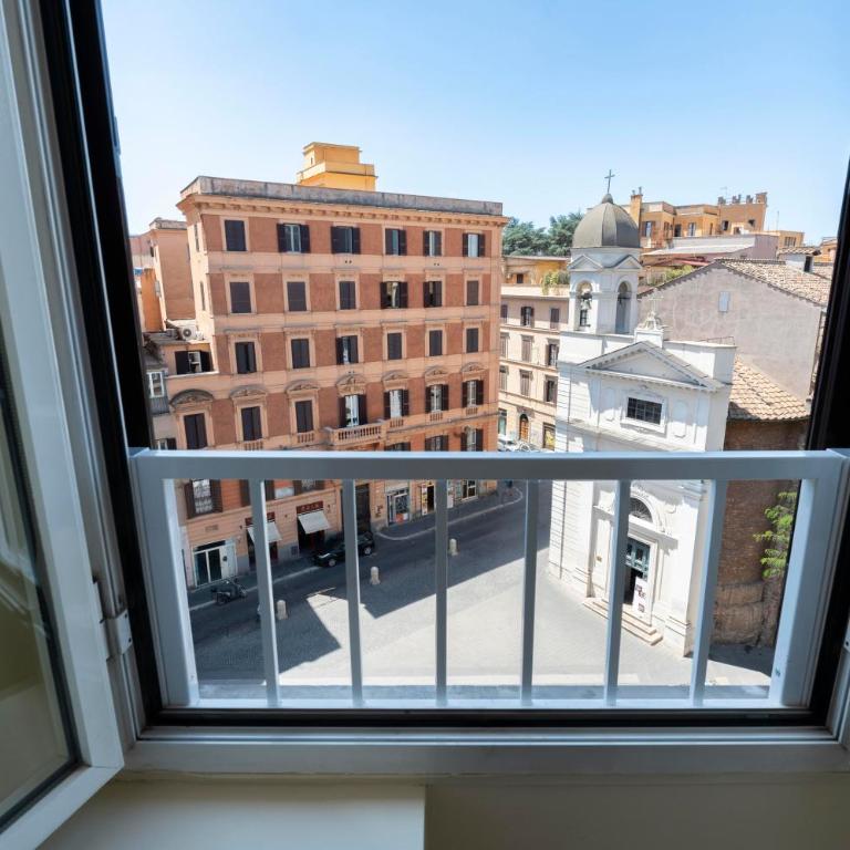 Lussuosa casa zona esquilino - Appartamento con 4 Camere da Letto - 32