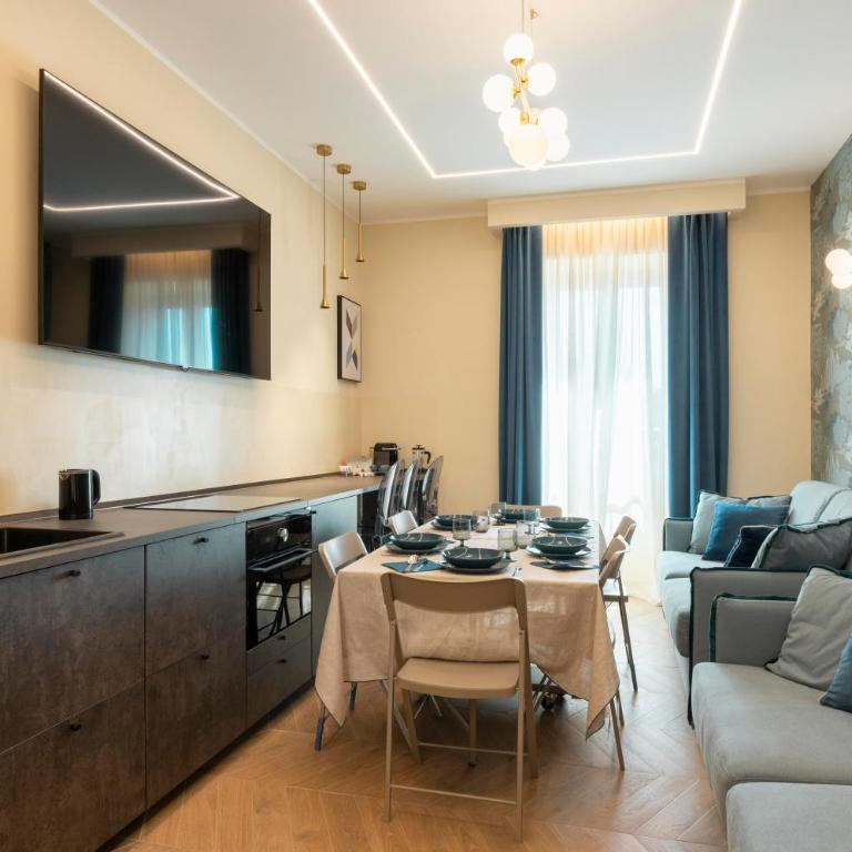Lussuosa casa zona esquilino - Appartamento con 4 Camere da Letto - 36
