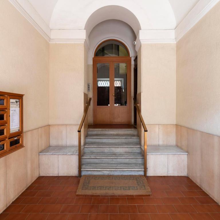 Lussuosa casa zona esquilino - Appartamento con 4 Camere da Letto - 37