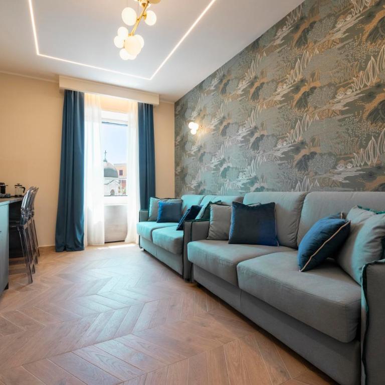 Lussuosa casa zona esquilino - Appartamento con 4 Camere da Letto - 40