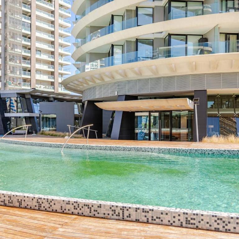 Artower 1 dormitorio - Apartamento de 1 dormitorio - 16