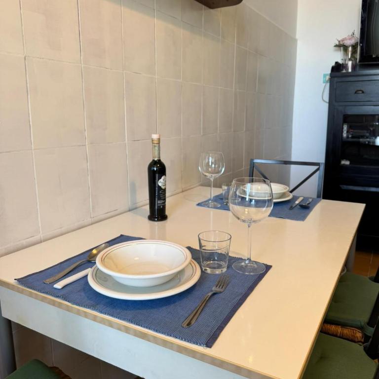 House - Furio Camillo - Too - Appartamento con 1 Camera da Letto - 5
