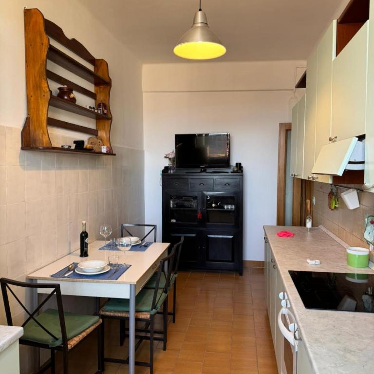 House - Furio Camillo - Too - Appartamento con 1 Camera da Letto - 6