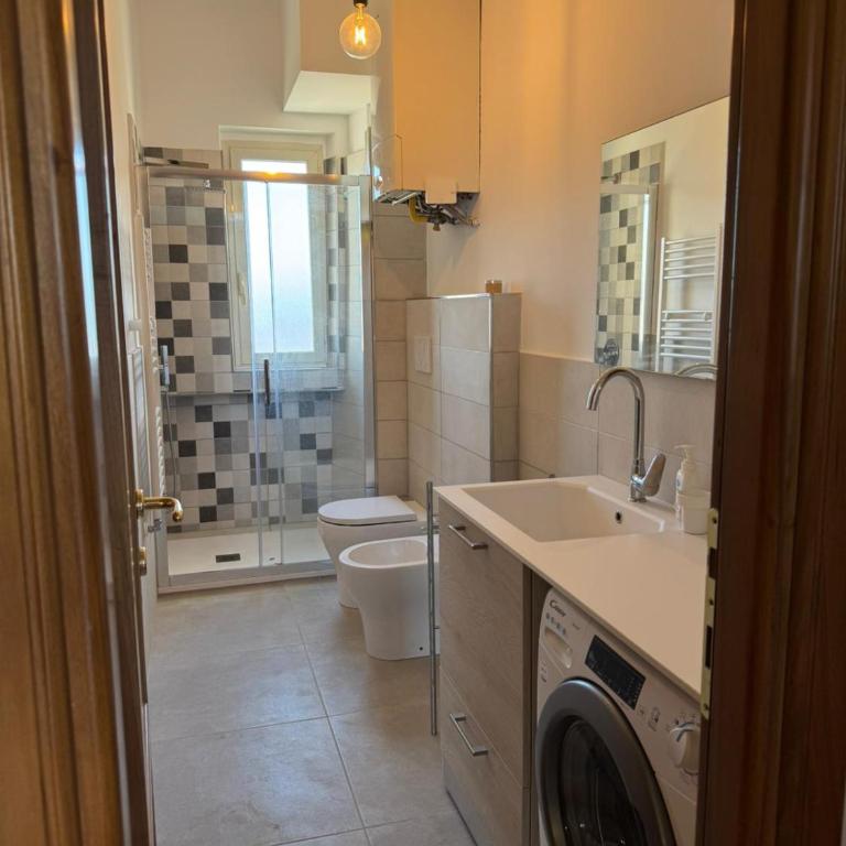 House - Furio Camillo - Too - Appartamento con 1 Camera da Letto - 12