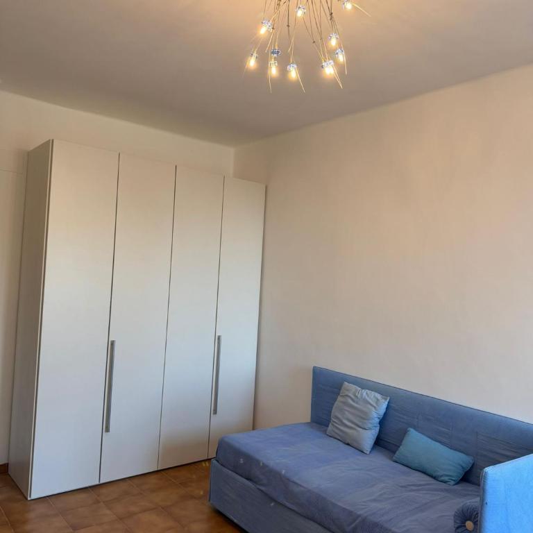 House - Furio Camillo - Too - Appartamento con 1 Camera da Letto - 9