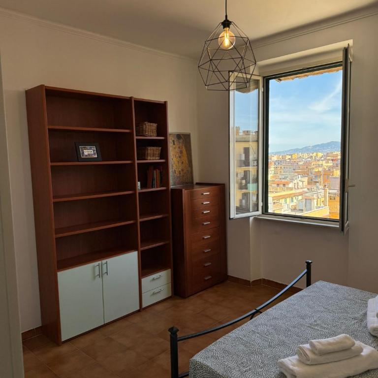 House - Furio Camillo - Too - Appartamento con 1 Camera da Letto - 1