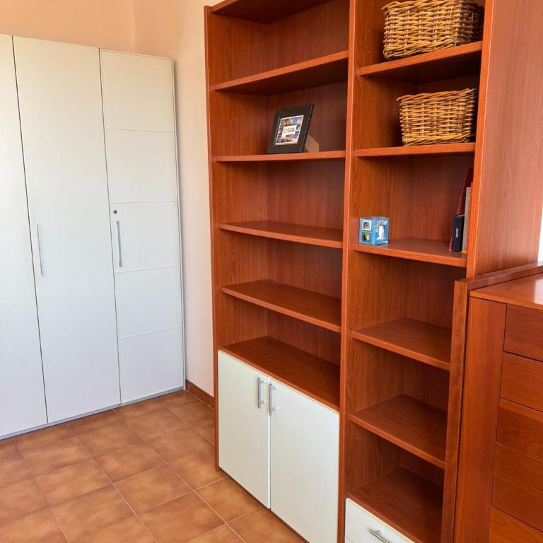 House - Furio Camillo - Too - Appartamento con 1 Camera da Letto - 11