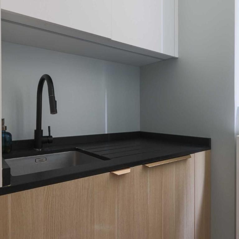 Charming Apartment 1BR-4P - Champs Elysee - Apartamento de 1 dormitorio - 8