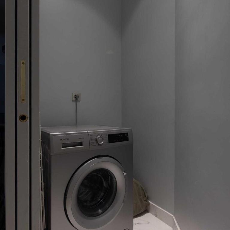 Charming Apartment 1BR-4P - Champs Elysee - Apartamento de 1 dormitorio - 14