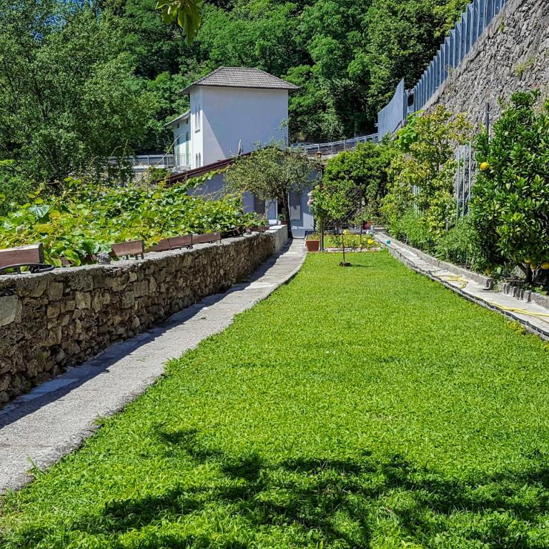 Casa dei Cigni - Casa Vacanze - 5