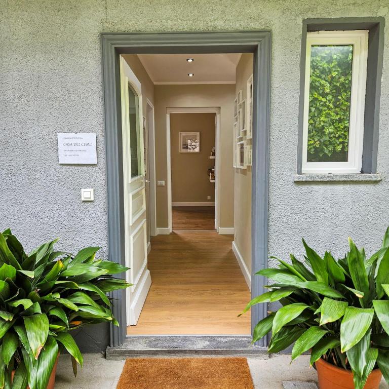 Casa dei Cigni - Casa Vacanze - 11