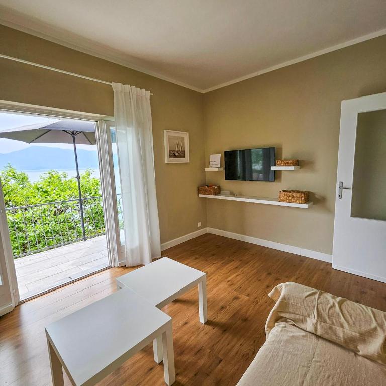Casa dei Cigni - Casa Vacanze - 14