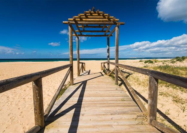 Beachfront apartment - Two-Bedroom Apartment - 2