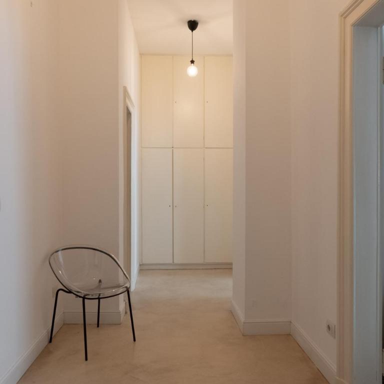 Affascinante appartamento in Città Studi - Appartamento con 1 Camera da Letto - 8
