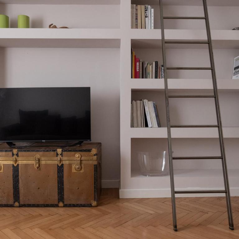 Affascinante appartamento in Città Studi - Appartamento con 1 Camera da Letto - 9