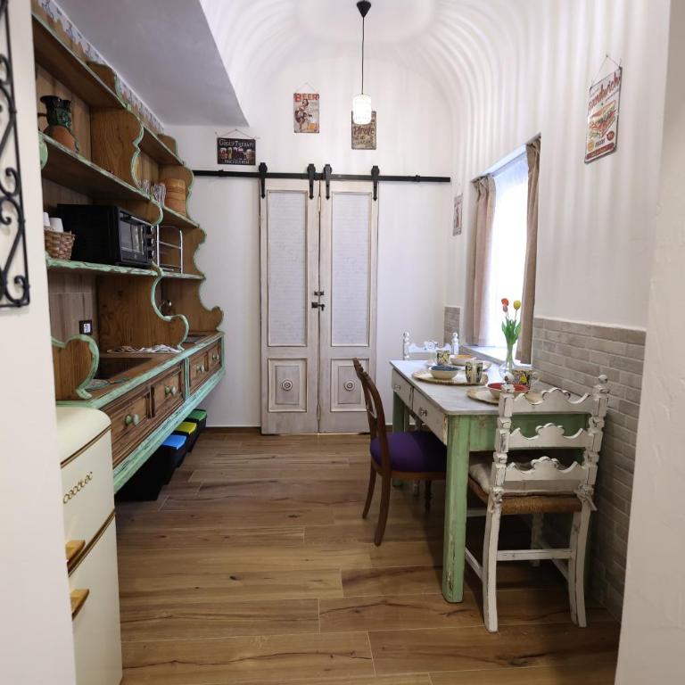 Zagara dell'Etna - One-Bedroom Apartment with Terrace - 9