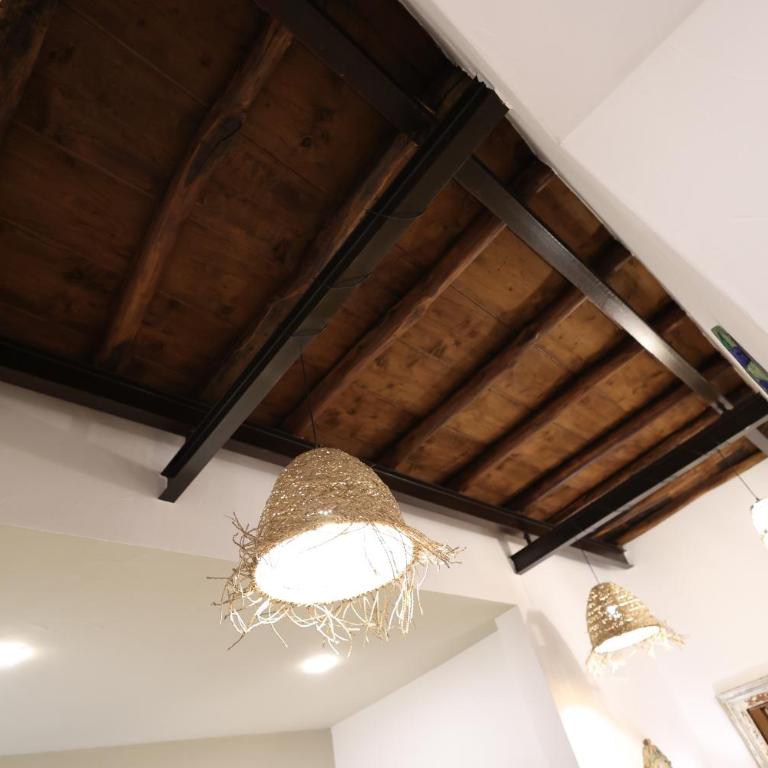 Zagara dell'Etna - One-Bedroom Apartment with Terrace - 6