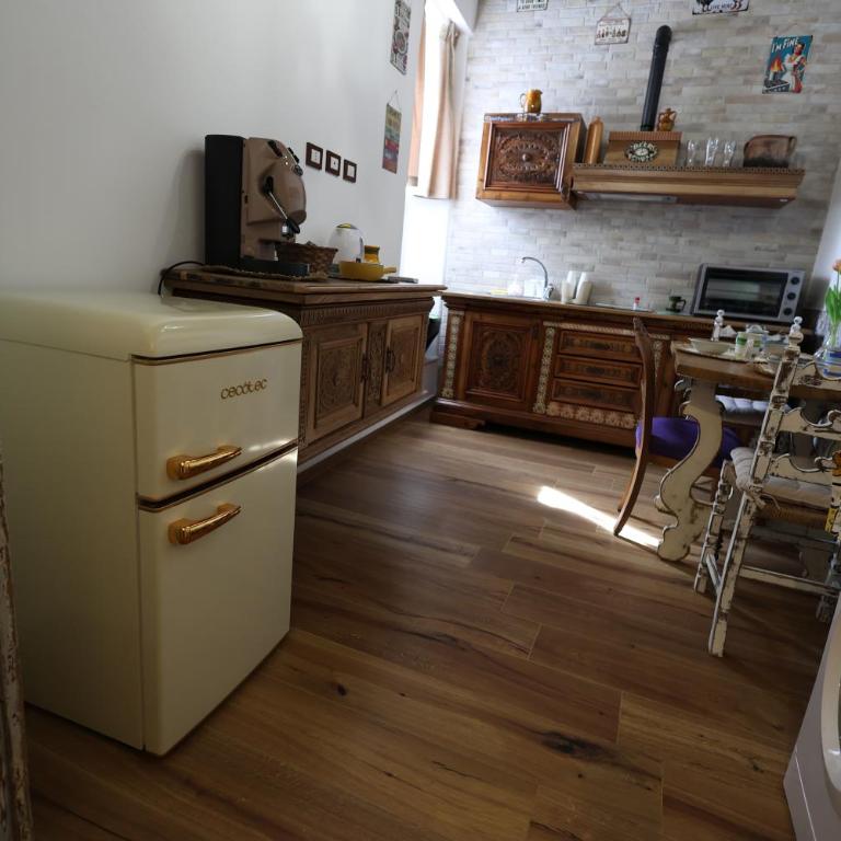 Zagara dell'Etna - Apartment with View and Balcony - 14