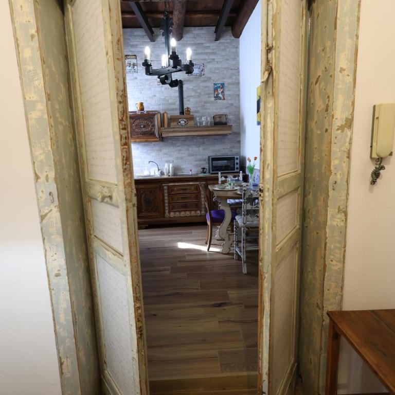 Zagara dell'Etna - Apartment with View and Balcony - 11