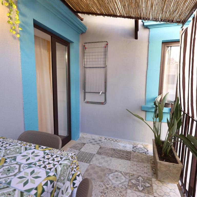 Zagara dell'Etna - One-Bedroom Apartment with Terrace - 21