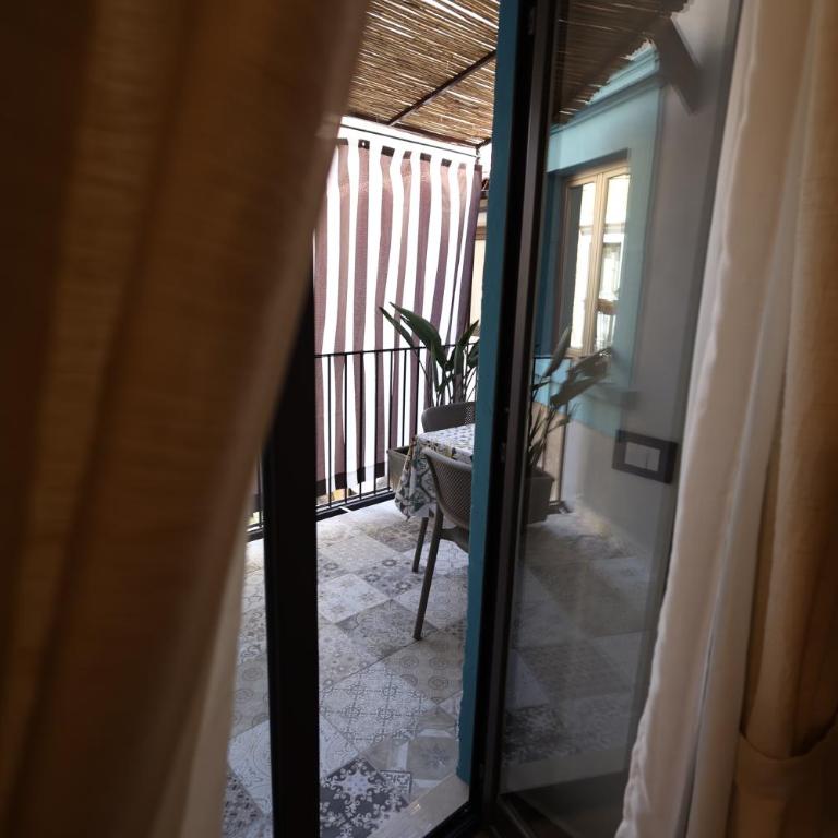 Zagara dell'Etna - One-Bedroom Apartment with Terrace - 17