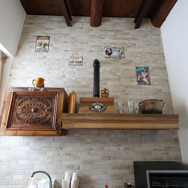 Zagara dell'Etna - Apartment with View and Balcony - 15