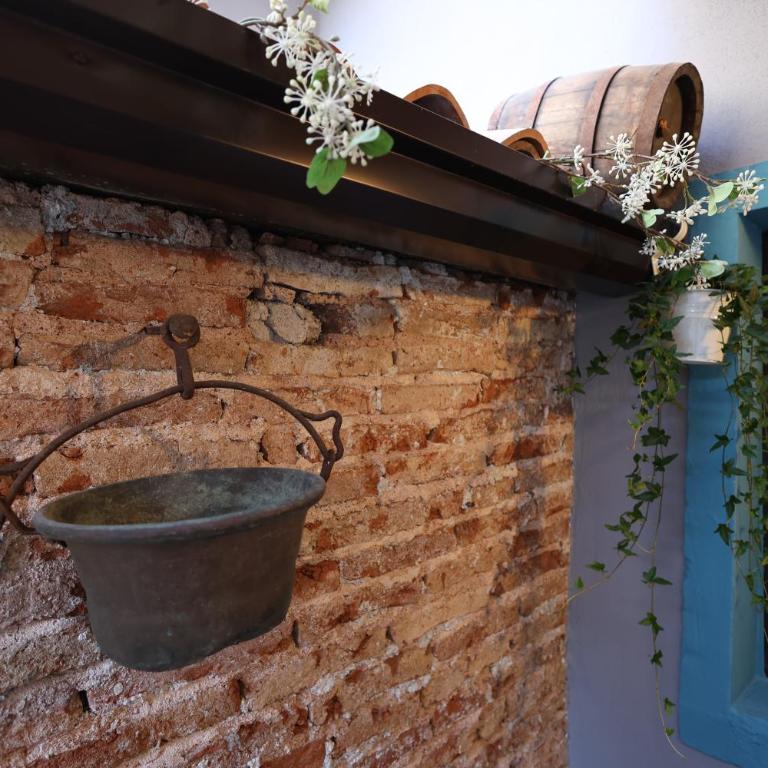Zagara dell'Etna - One-Bedroom Apartment with Terrace - 20
