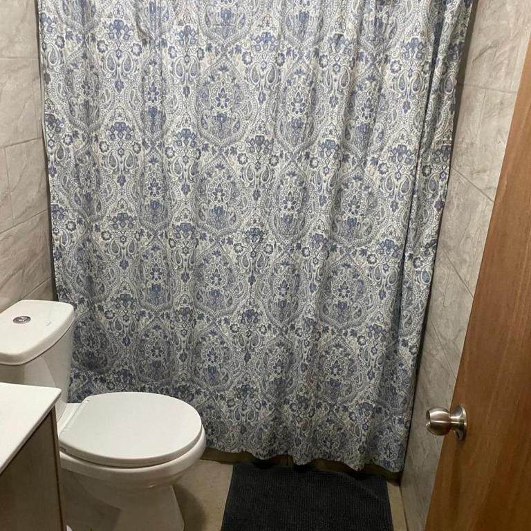 Cabaña Paihuen - Two-Bedroom Apartment - 5