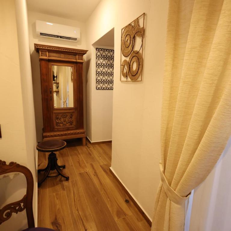 Zagara dell'Etna - One-Bedroom Apartment with Terrace - 5