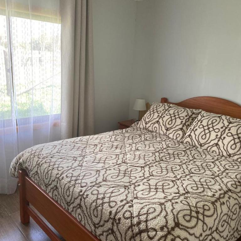 Cabaña Paihuen - Two-Bedroom Apartment - 8