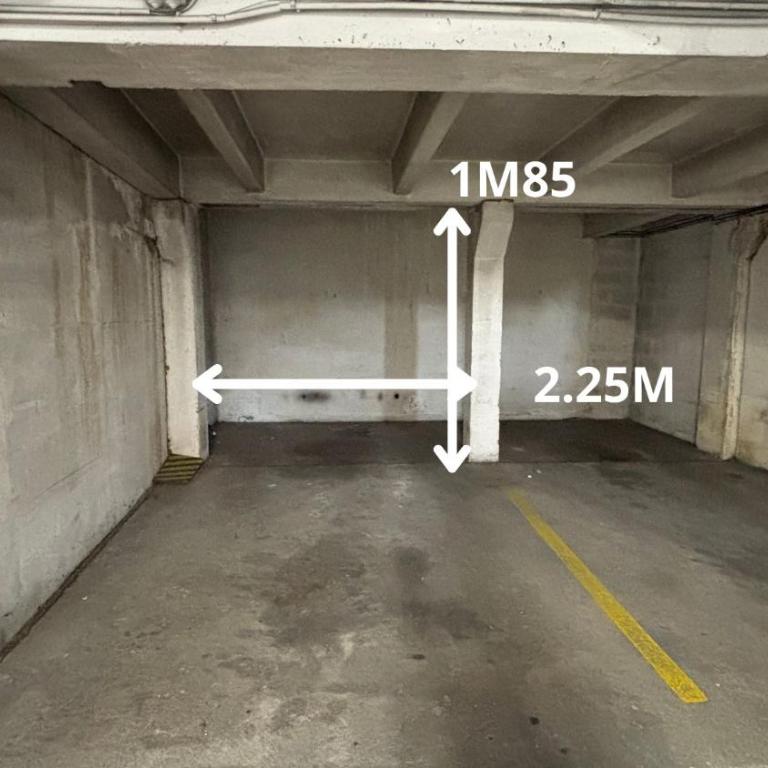 Deluxe 2 bedroom apartment - Appartement - 28
