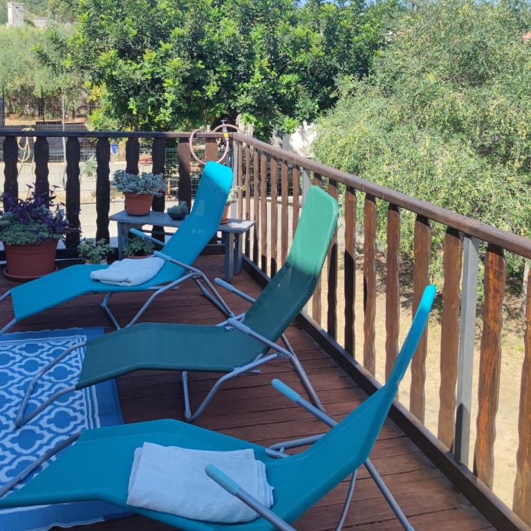 casa su rimediu - Casa Vacanze - 7