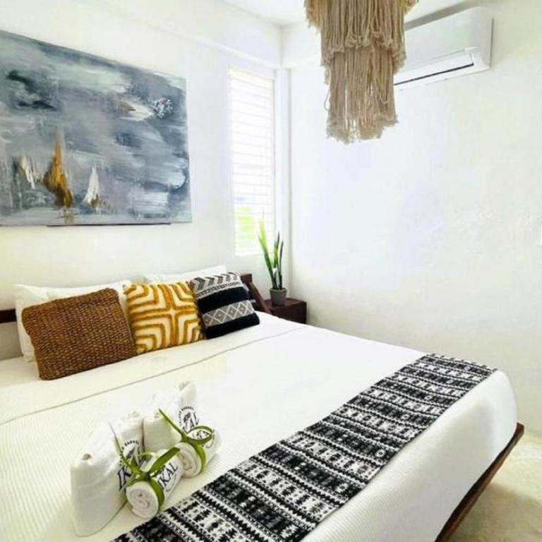 Ikal Island Garden - Apartment with Garden View - 31