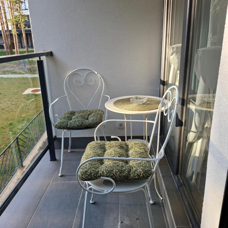 PERLA Apartman Divčibare - Deluks Studio - 16